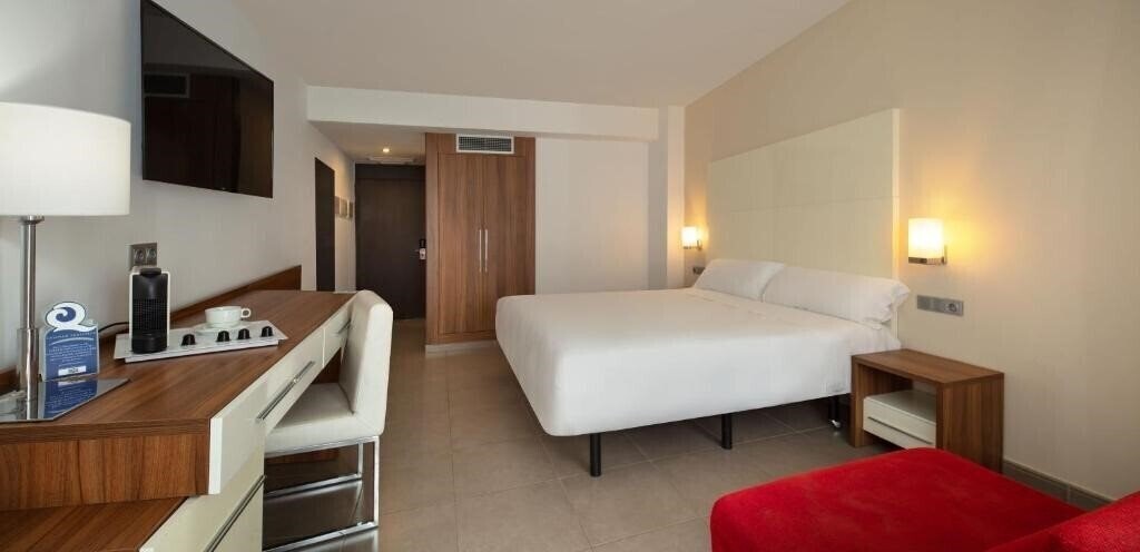 Картинка Boutique Rh Portocristo 4*