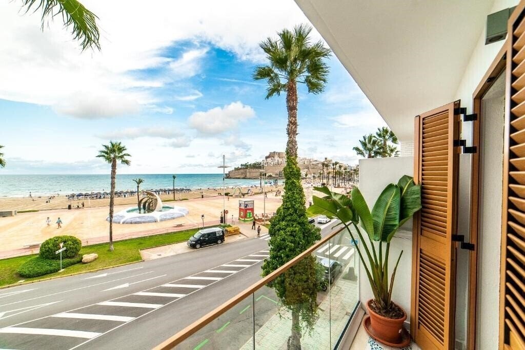 Фотография Duna Boutique 3*