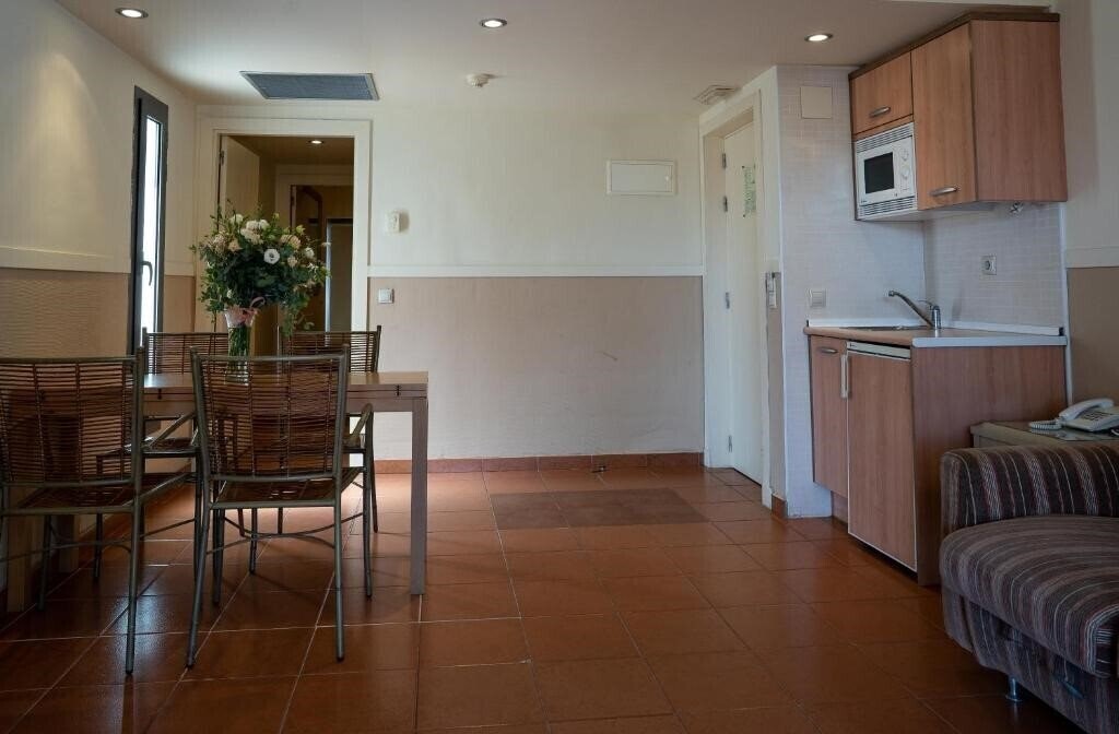 Фотография Hotel Alcossebre (ex. Fergus Alcoceber) 3*