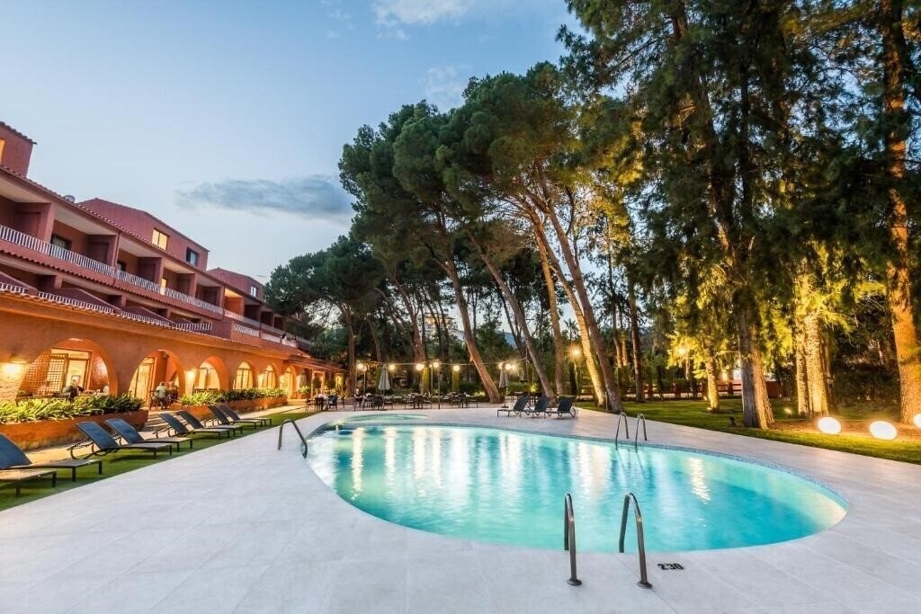 Изображение Intelier Bonaire (ex. Hotel Intur Bonaire) 4*