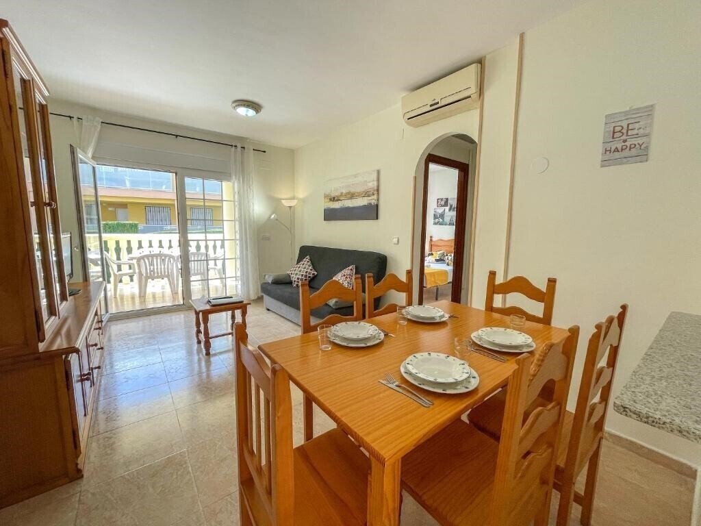 Фотография Apartamentos Madeira 3000 3*
