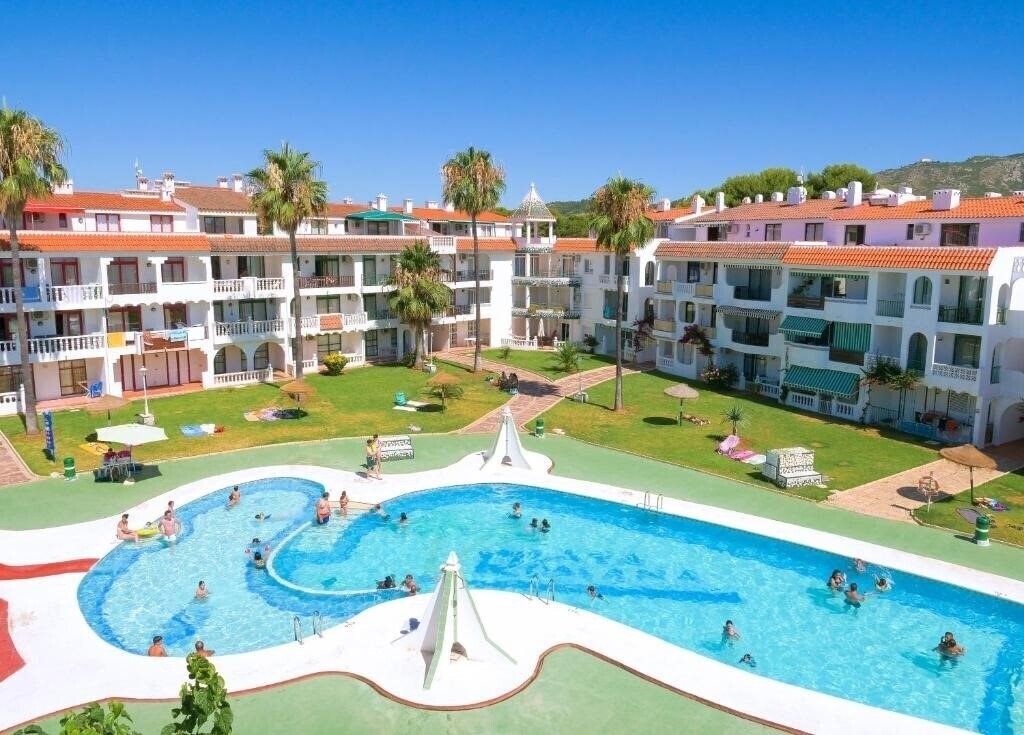 Kione Playa Romana 2* суреті