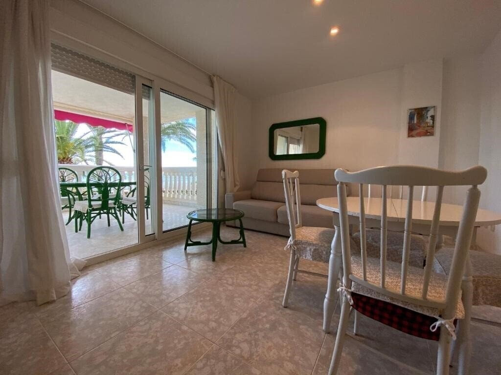 Фото Apartamentos Casablanca 3000 Alcoceber 2*