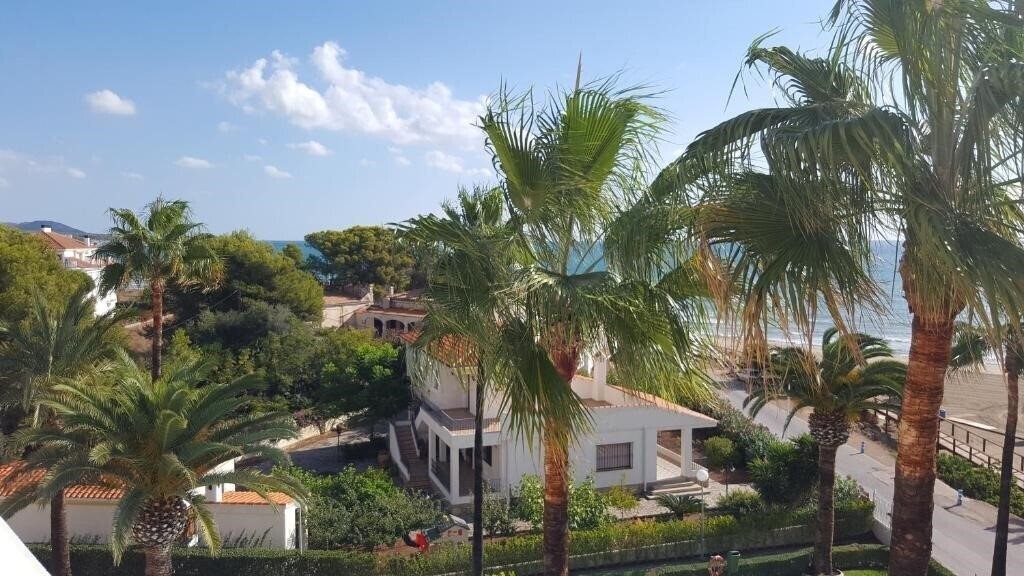 Apartamentos Casablanca 3000 Alcoceber 2* суреті