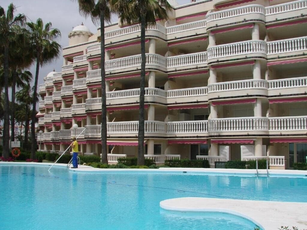Apartamentos Casablanca 3000 Alcoceber 2* суреті