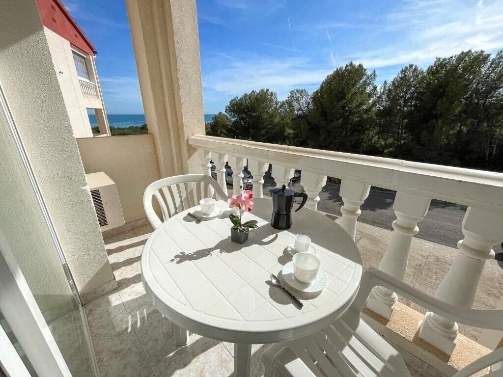 Apartamentos Costa Azahar 3000 2* суреті