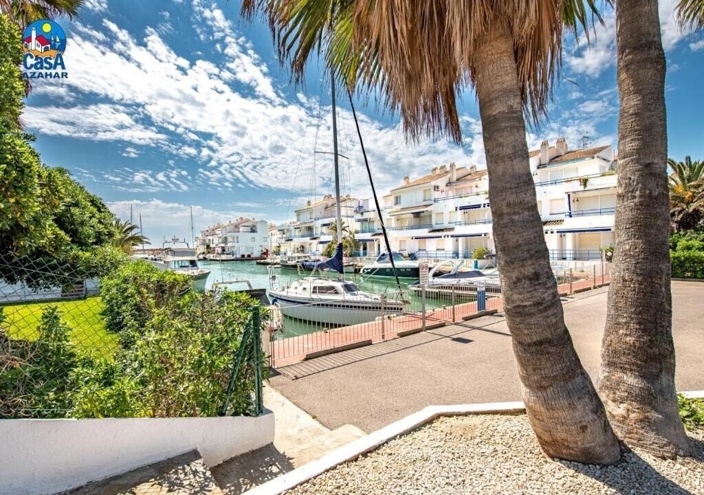Poblado Marinero 3* қонақ үйі