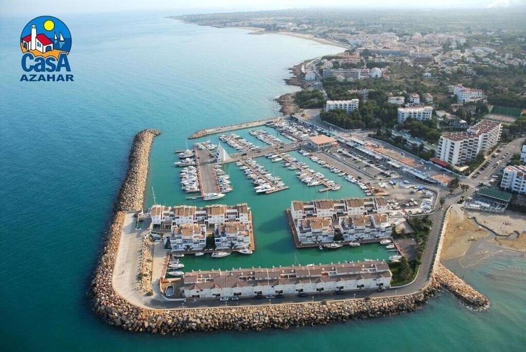 Poblado Marinero 3* фотосуреті