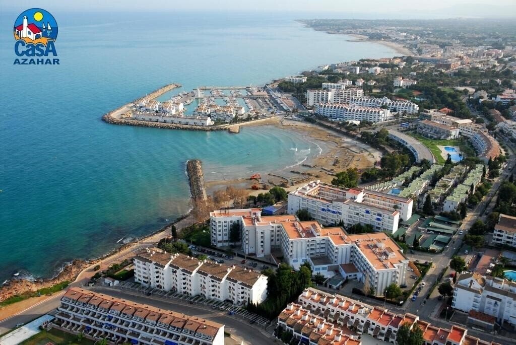 Poblado Marinero 3* суреті