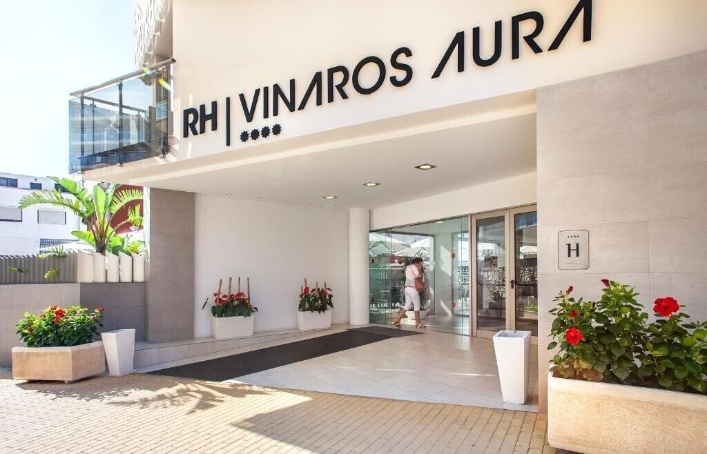 Фотография RH Vinaros Aura 4*