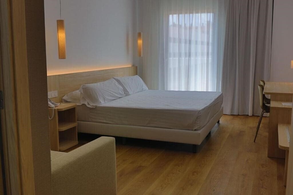 Фото SH Campus Lyceum 4*