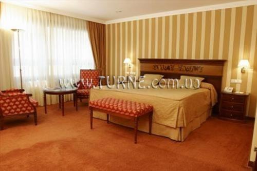 Melia Araguaney 5* суреті