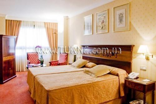 Melia Araguaney 5* фотосуреті