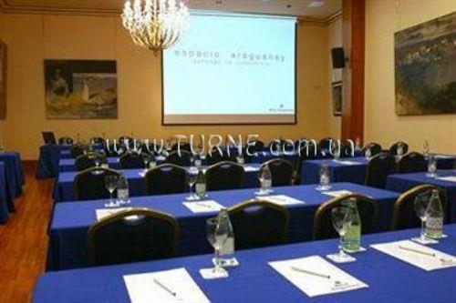 Фото Melia Araguaney 5*