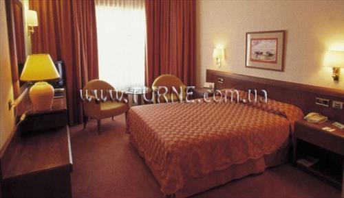 Фотография Tryp Los Galeones 4*