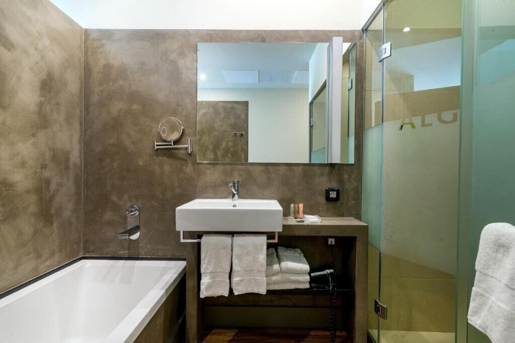 Alga 3* фотосуреті