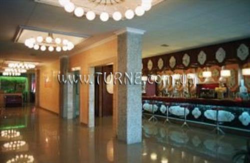 Картинка Fragata 3*