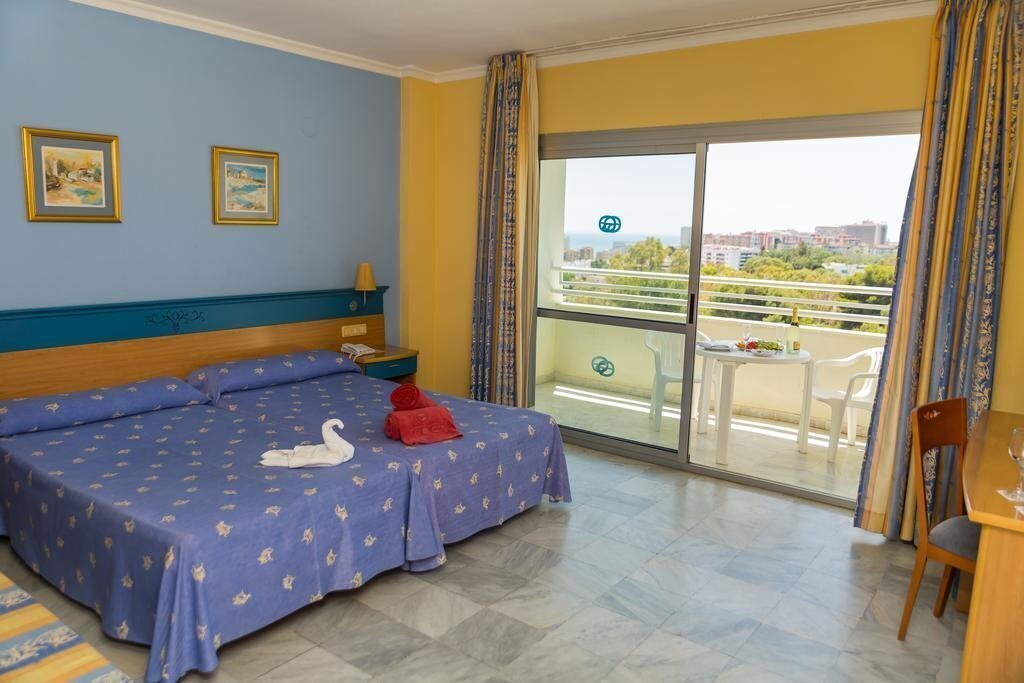 Изображение Hotel Roc Costa Park 4*