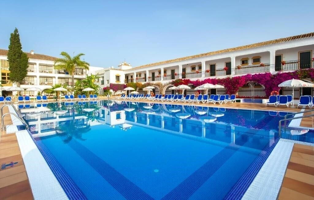 Изображение Globales Cortijo Blanco (ex. Tui Suneo Cortijo Blanco) 3*