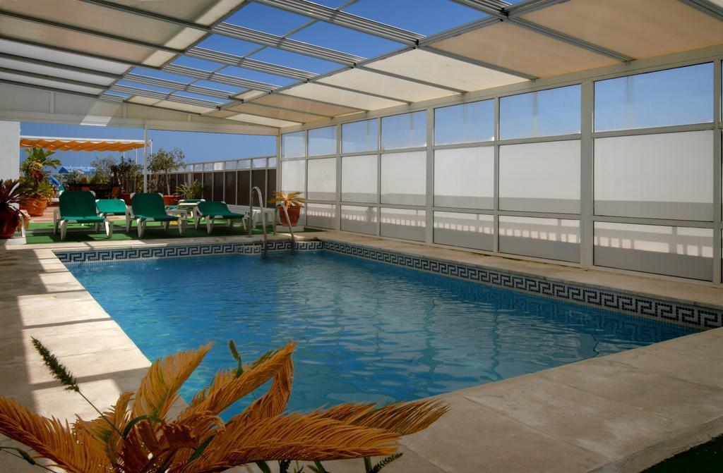 Hotel Rodeo Marbella 3* қонақ үйі