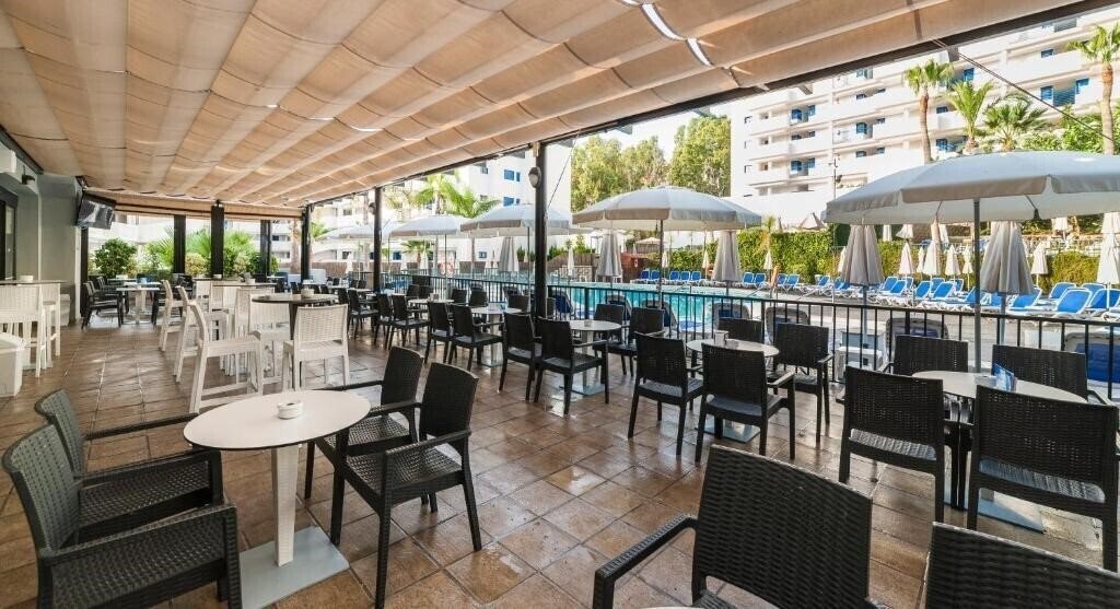 Картинка Los Patos 3*