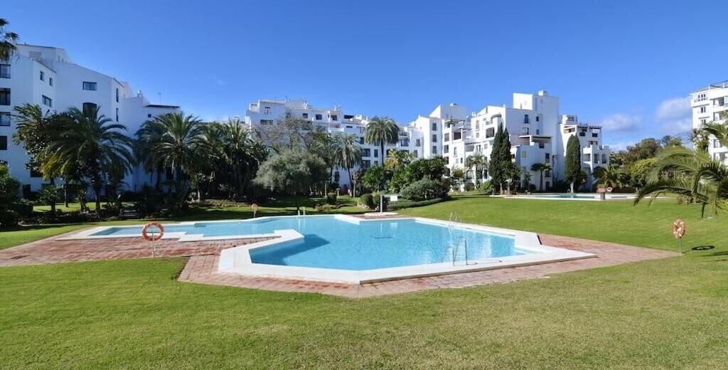 Изображение Jardines Del Puerto 3*