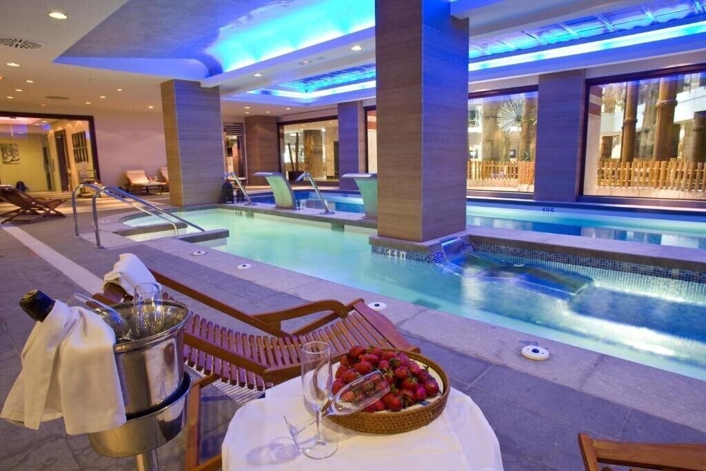 Картинка Holiday World Polinesia (ex. Holiday Polinesia) 4*