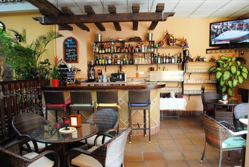 Maria Cristina 2* суреті