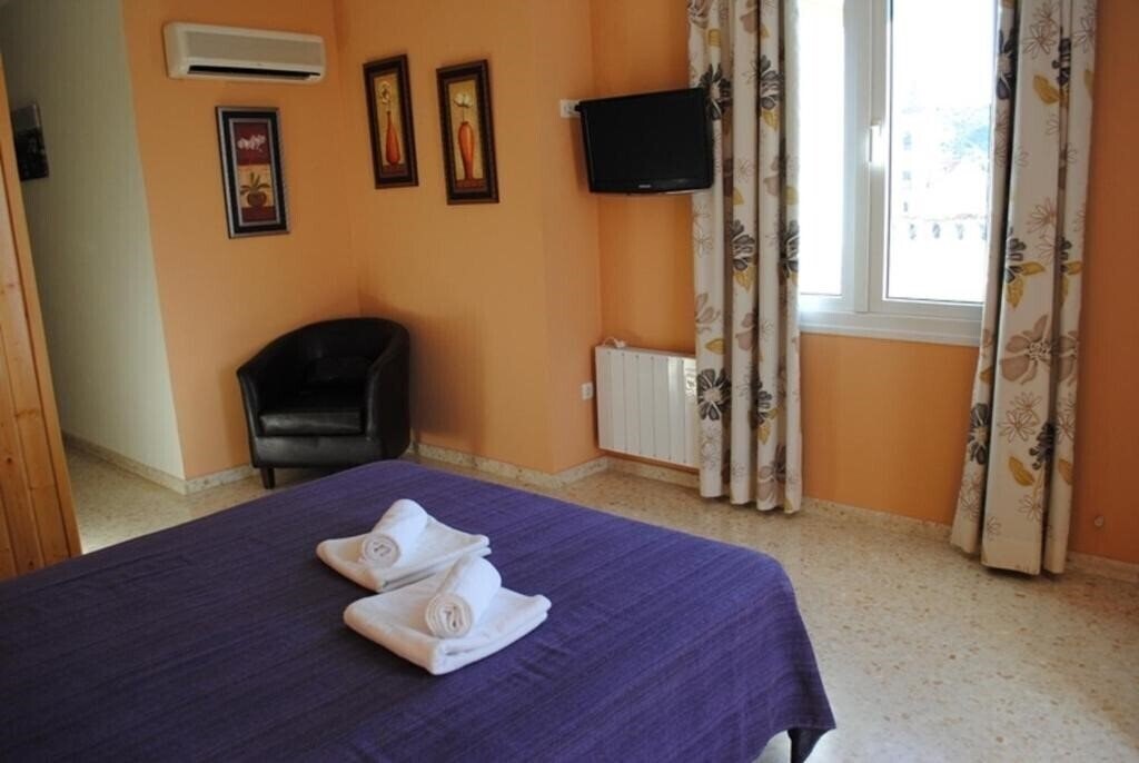 Maria Cristina 2* суреті