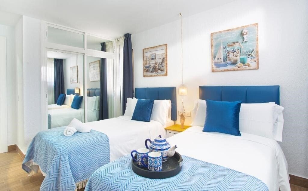 Pueblo Evita 3* фотосуреті