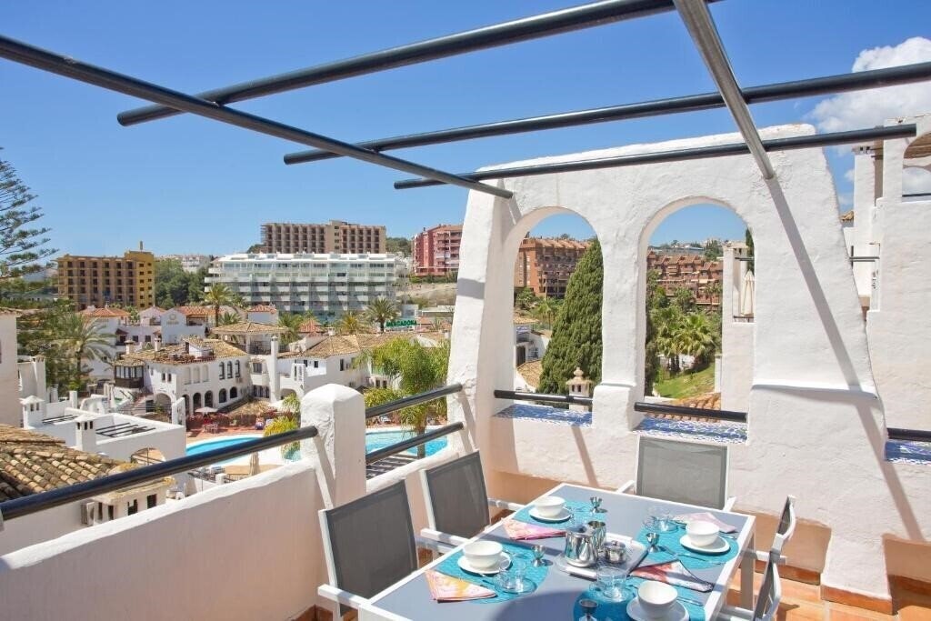 Pueblo Evita 3* суреті