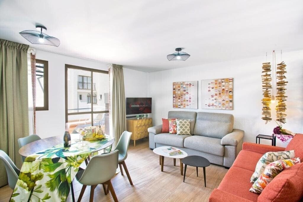 Pueblo Evita 3* суреті