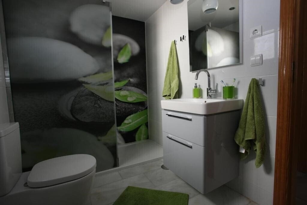 Фотография Rancho Miraflores 3*