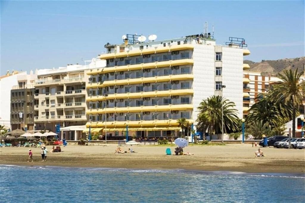 Rincon Sol 4* қонақ үйі