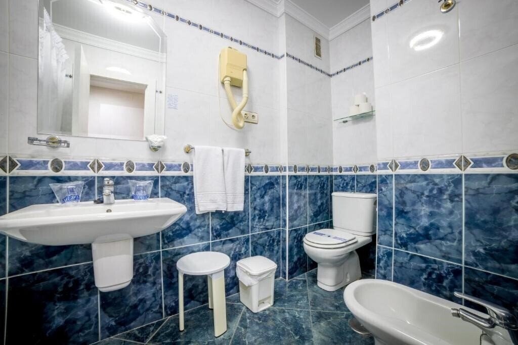 Фотография Villa Laredo 3*