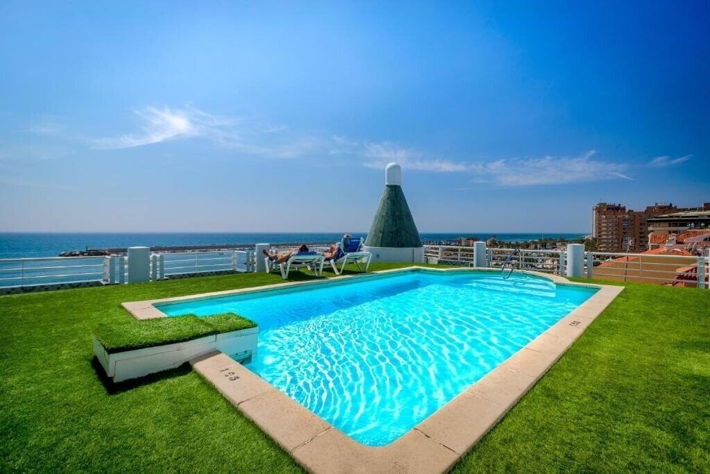 Изображение Villa Laredo 3*