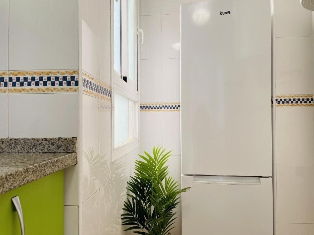 Apartamentos San Miguel 3* фотосуреті