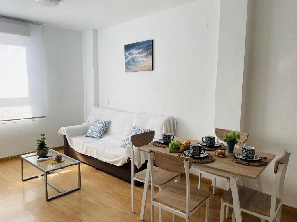 Apartamentos San Miguel 3* суреті