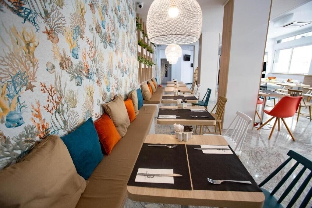 Изображение Bahia Malaga 3*