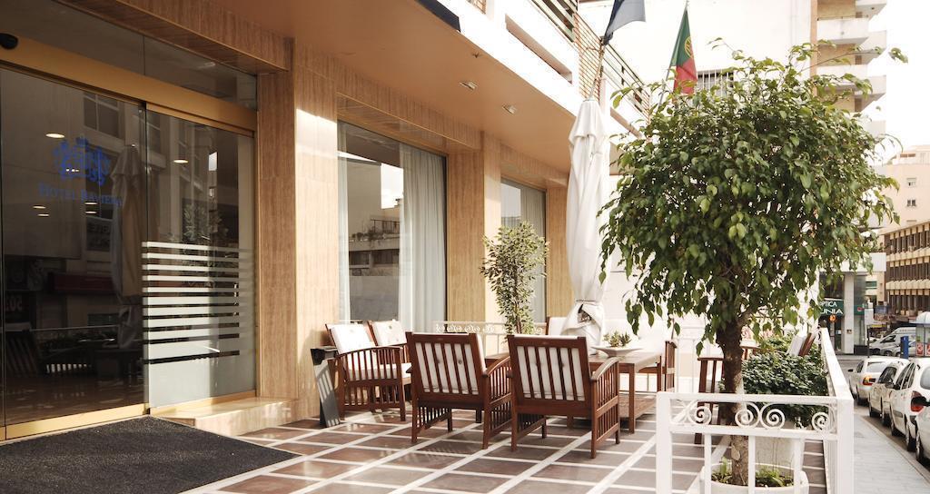 Baviera 3* фотосуреті