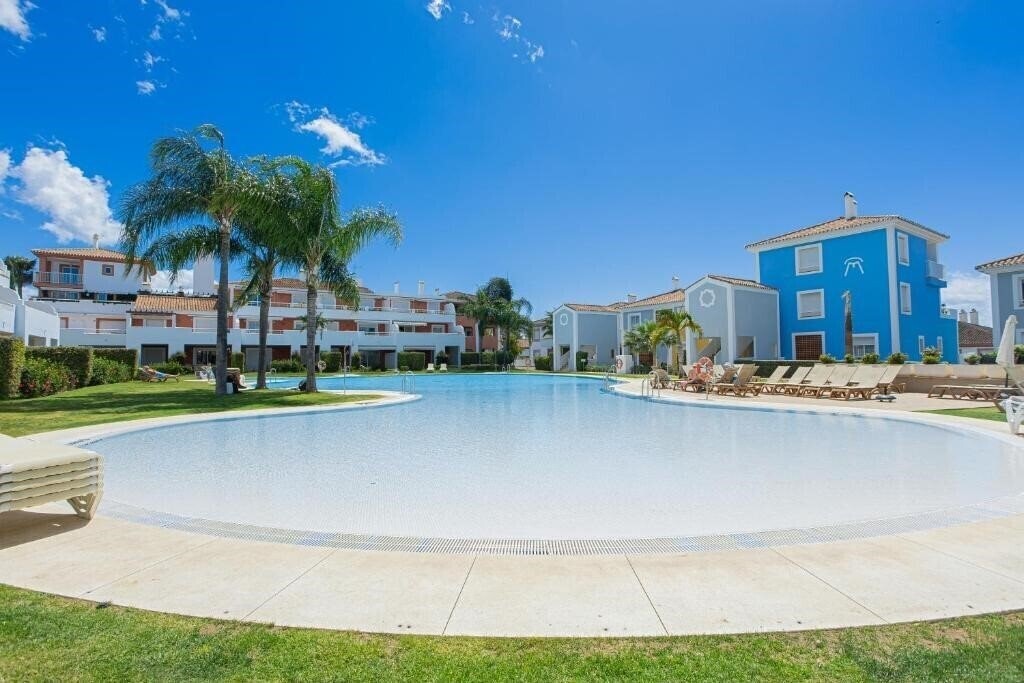 Cortijo Del Mar Resort 3* қонақ үйі