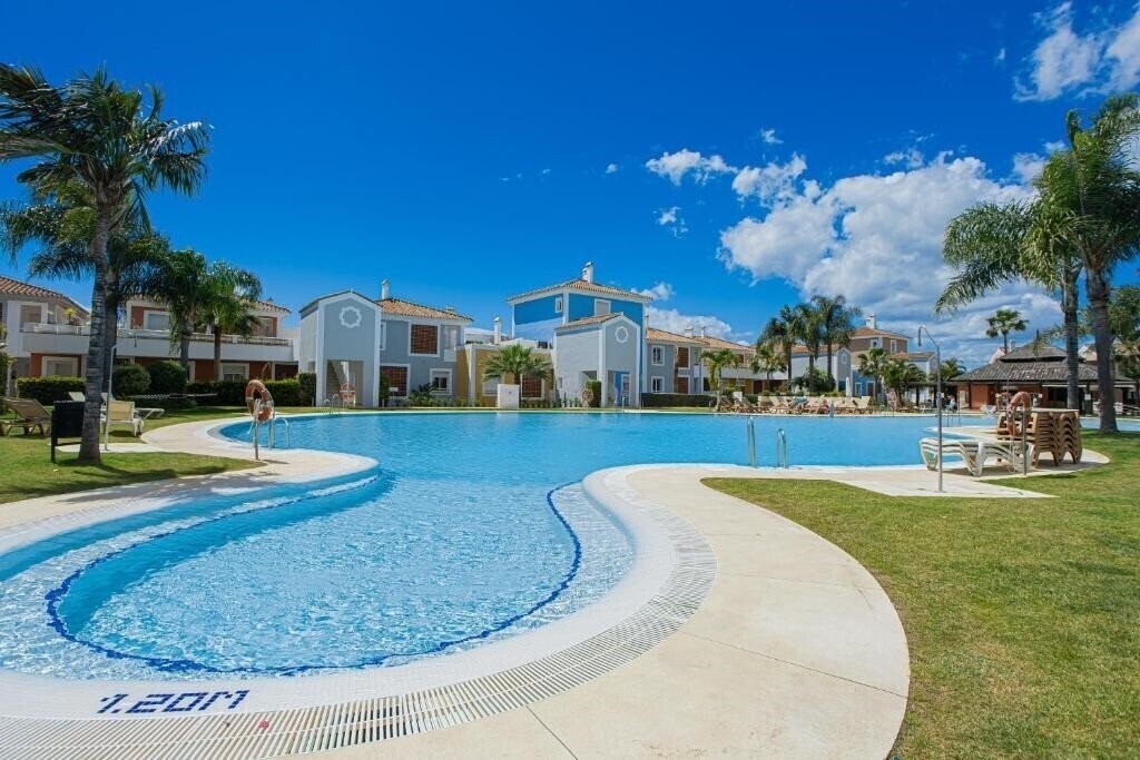 Cortijo Del Mar Resort 3* суреті