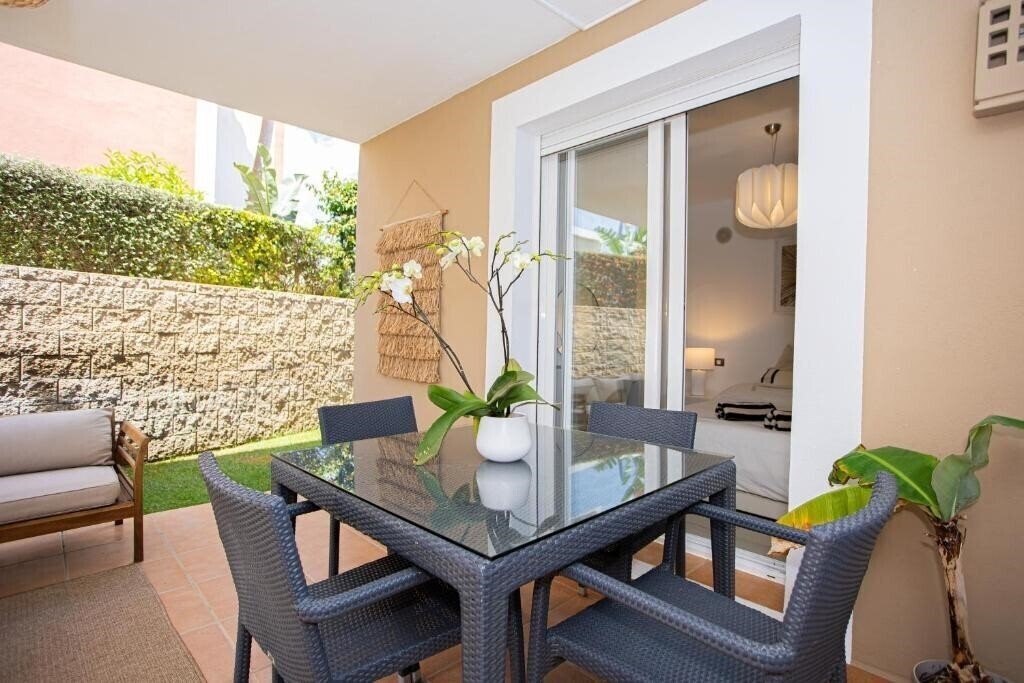 Cortijo Del Mar Resort 3* суреті