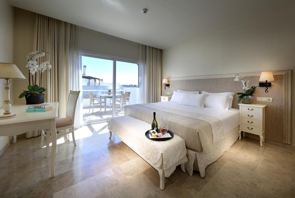 Eurostars Mijas Golf & Spa 4* суреті