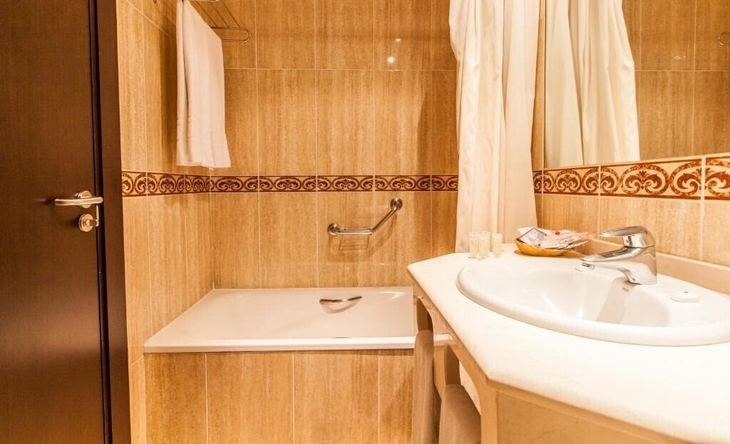 Фотография Gran Cervantes By Blue Sea 4*