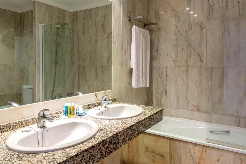 Фотография Royal Al-Andalus (ex. Royal Al Andalus) 4*