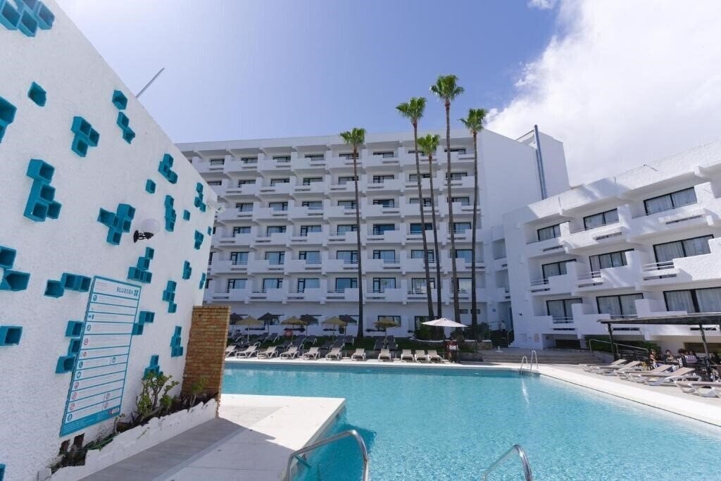 Изображение Royal Al-Andalus (ex. Royal Al Andalus) 4*