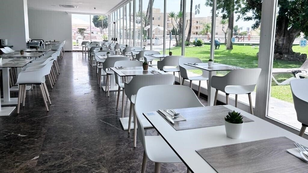 Картинка Royal Al-Andalus (ex. Royal Al Andalus) 4*