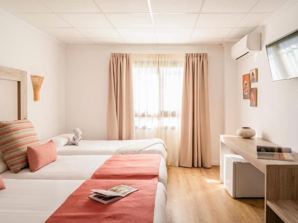 Изображение Las Rampas 3*