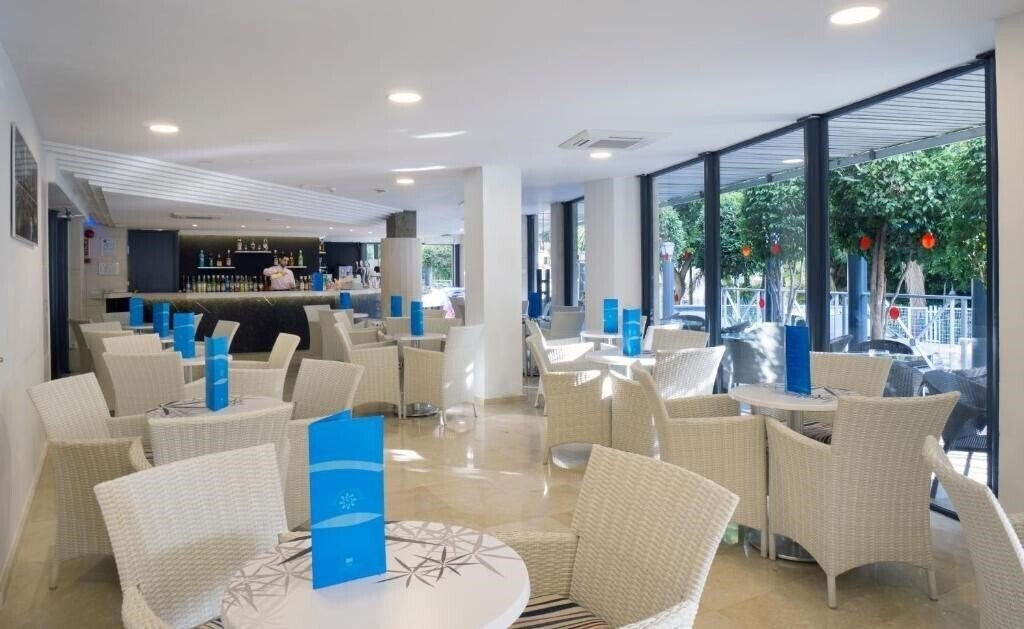 Marconfort Griego 4* фотосуреті